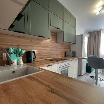 Сдается 1-комнатная квартира, 36,6 м²