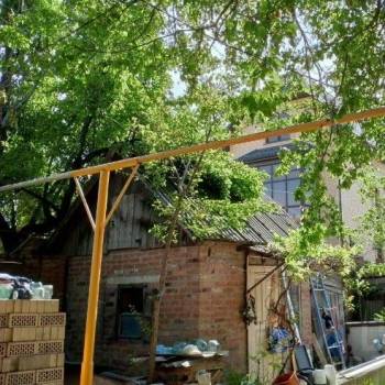 Сдается Дом, 57 м²