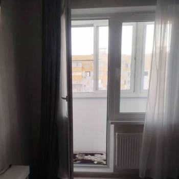 Сдается 2-х комнатная квартира, 56,3 м²
