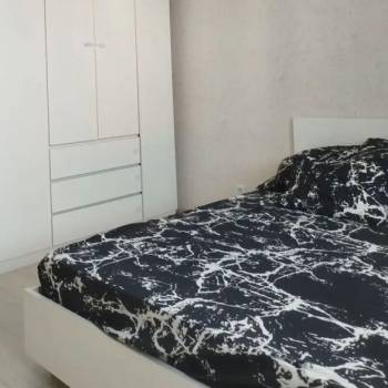 Сдается 2-х комнатная квартира, 56,3 м²