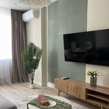 Сдается 2-х комнатная квартира, 58,6 м²