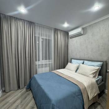 Сдается 1-комнатная квартира, 41,7 м²