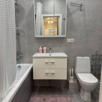 Сдается 1-комнатная квартира, 41,7 м²