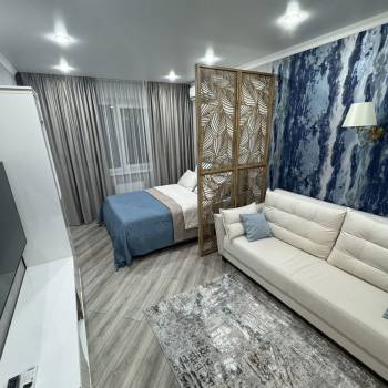 Сдается 1-комнатная квартира, 41,7 м²