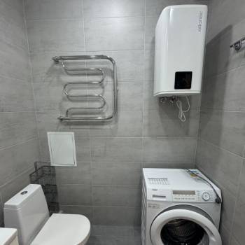 Сдается 1-комнатная квартира, 41,7 м²