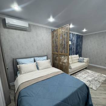 Сдается 1-комнатная квартира, 41,7 м²