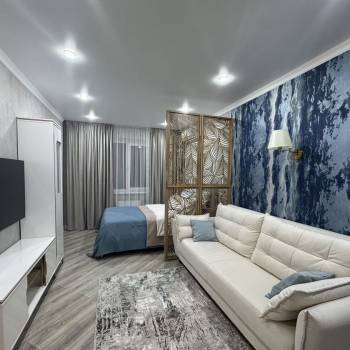 Сдается 1-комнатная квартира, 41,7 м²