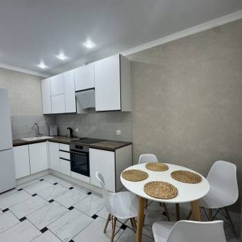 Сдается 1-комнатная квартира, 41,7 м²