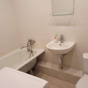 Сдается 1-комнатная квартира, 39 м²