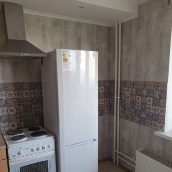 Сдается 1-комнатная квартира, 39 м²