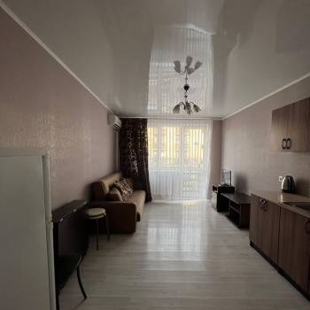 Сдается 1-комнатная квартира, 22 м²