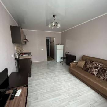 Сдается 1-комнатная квартира, 22 м²