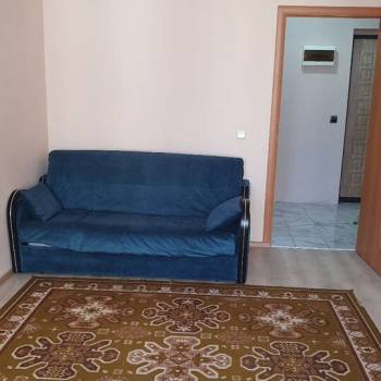 Сдается 1-комнатная квартира, 38 м²
