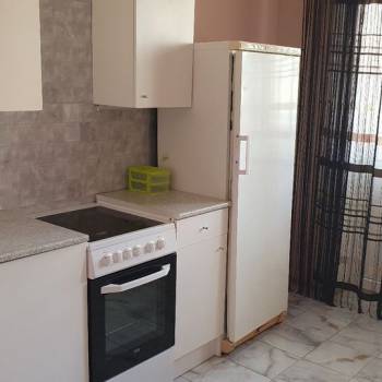 Сдается 1-комнатная квартира, 38 м²