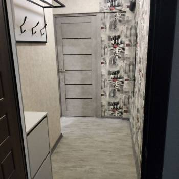 Сдается 1-комнатная квартира, 32 м²