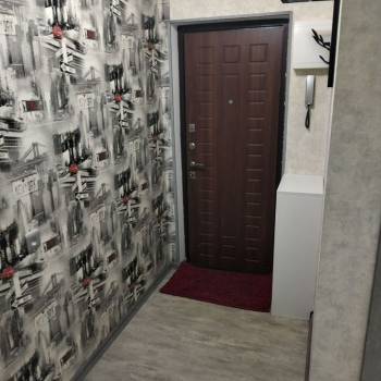 Сдается 1-комнатная квартира, 32 м²