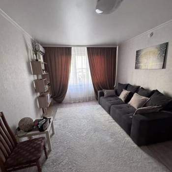 Сдается 1-комнатная квартира, 40 м²