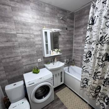 Сдается 1-комнатная квартира, 40 м²