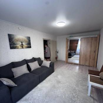 Сдается 1-комнатная квартира, 40 м²