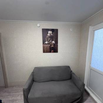 Сдается 1-комнатная квартира, 40 м²