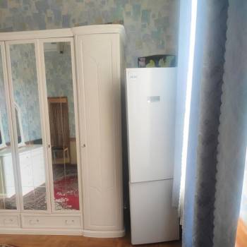 Сдается 2-х комнатная квартира, 32 м²