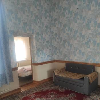 Сдается 2-х комнатная квартира, 32 м²