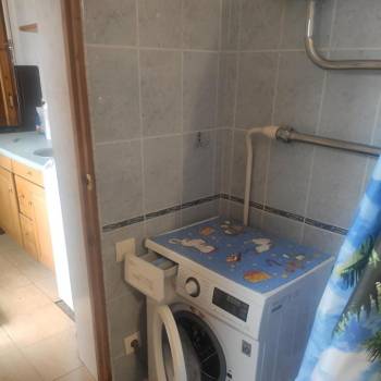 Сдается 2-х комнатная квартира, 32 м²
