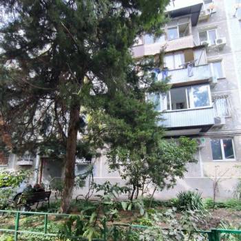 Сдается 2-х комнатная квартира, 45,5 м²