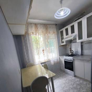 Сдается 2-х комнатная квартира, 45,5 м²