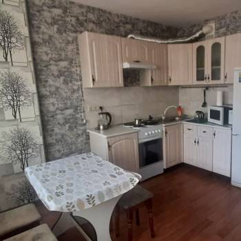 Сдается 2-х комнатная квартира, 63,3 м²