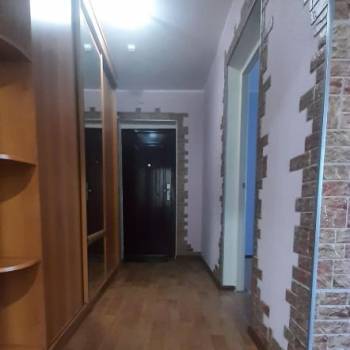 Сдается 2-х комнатная квартира, 63,3 м²