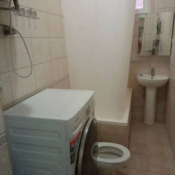 Сдается 1-комнатная квартира, 33 м²