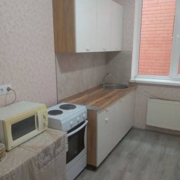 Сдается 1-комнатная квартира, 33 м²