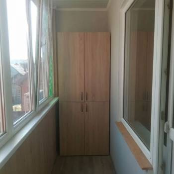 Сдается 1-комнатная квартира, 33 м²