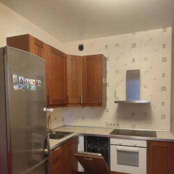 Сдается 1-комнатная квартира, 43 м²