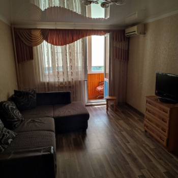 Сдается 1-комнатная квартира, 33 м²