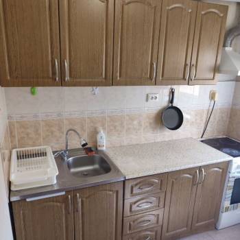 Сдается 1-комнатная квартира, 33 м²