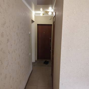Сдается 1-комнатная квартира, 33 м²