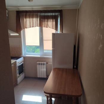 Сдается 1-комнатная квартира, 33 м²