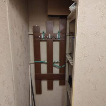 Сдается 1-комнатная квартира, 33 м²