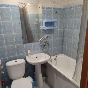 Сдается 1-комнатная квартира, 33 м²