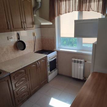 Сдается 1-комнатная квартира, 33 м²