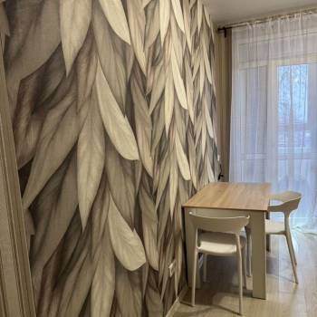 Сдается 1-комнатная квартира, 39,7 м²