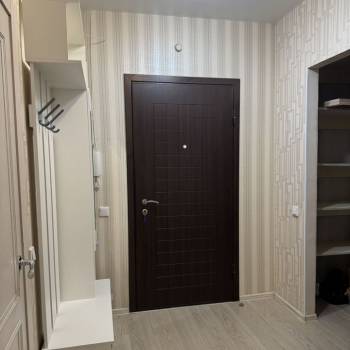 Сдается 1-комнатная квартира, 39,7 м²