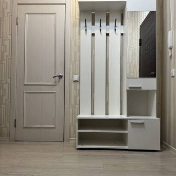 Сдается 1-комнатная квартира, 39,7 м²