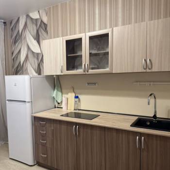 Сдается 1-комнатная квартира, 39,7 м²