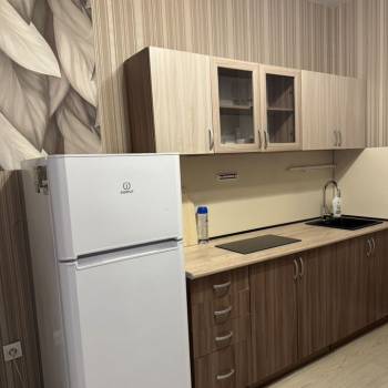Сдается 1-комнатная квартира, 39,7 м²