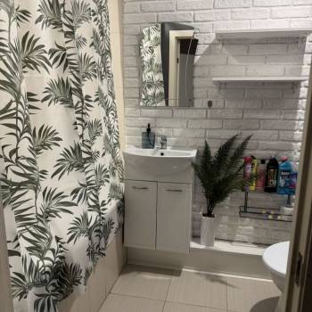Сдается 1-комнатная квартира, 39,7 м²