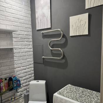 Сдается 1-комнатная квартира, 39,7 м²