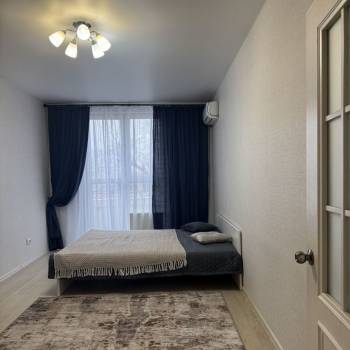 Сдается 1-комнатная квартира, 39,7 м²